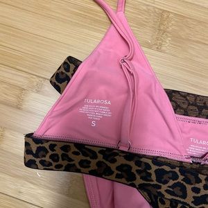 Tularosa Swimsuit Set